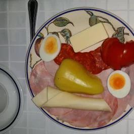 Panoráma Vendégház Miskolctapolca - Egyéb