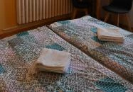 Sallai Vendégház Miskolctapolca