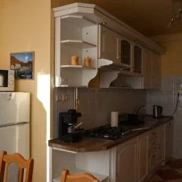 Sallai Vendégház Miskolctapolca - Belső