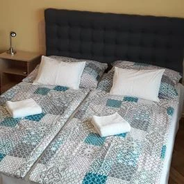 Sallai Vendégház Miskolctapolca - Szobák