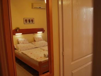 Sallai Vendégház Miskolctapolca