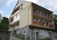 Sallai Vendégház Miskolctapolca