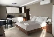 Second Home Apartments Miskolctapolca