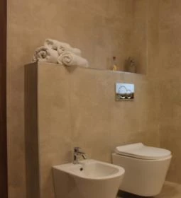 Second Home Apartments