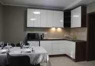 Second Home Apartments Miskolctapolca