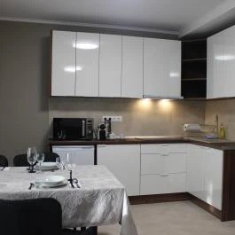 Second Home Apartments Miskolctapolca - Egyéb