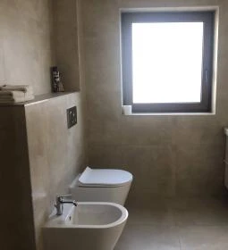 Second Home Apartments