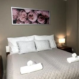 Second Home Apartments Miskolctapolca - Egyéb