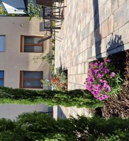 Second Home Apartments