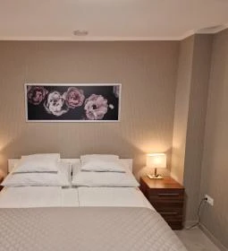 Second Home Apartments