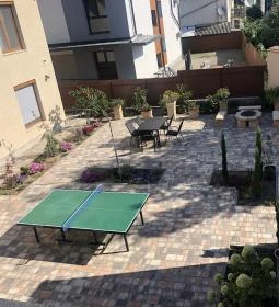 Second Home Apartments