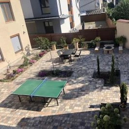 Second Home Apartments Miskolctapolca - Egyéb