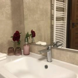 Second Home Apartments Miskolctapolca - Egyéb