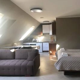 Second Home Apartments Miskolctapolca - Egyéb