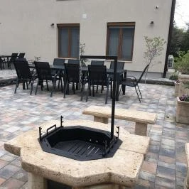 Second Home Apartments Miskolctapolca - Egyéb