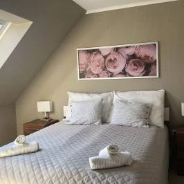 Second Home Apartments Miskolctapolca - Egyéb