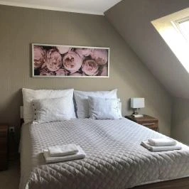 Second Home Apartments Miskolctapolca - Egyéb