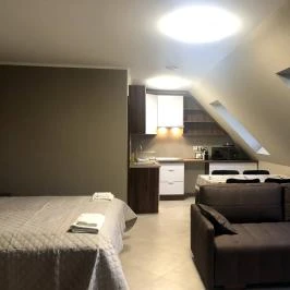 Second Home Apartments Miskolctapolca - Egyéb