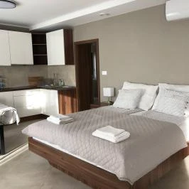 Second Home Apartments Miskolctapolca - Egyéb