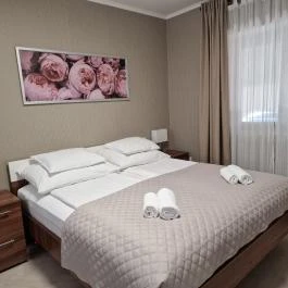 Second Home Apartments Miskolctapolca - Egyéb