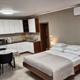 Second Home Apartments Miskolctapolca - Egyéb