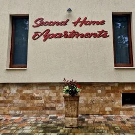 Second Home Apartments Miskolctapolca - Egyéb