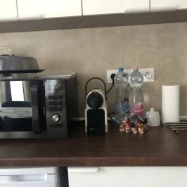 Second Home Apartments Miskolctapolca - Egyéb