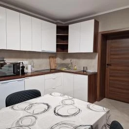 Second Home Apartments Miskolctapolca - Egyéb