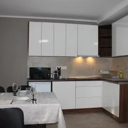 Second Home Apartments Miskolctapolca - Egyéb