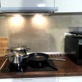 Second Home Apartments Miskolctapolca - Egyéb