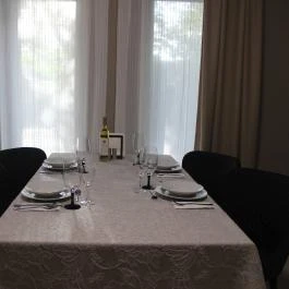 Second Home Apartments Miskolctapolca - Egyéb