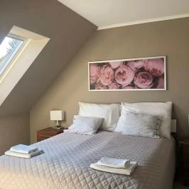 Second Home Apartments Miskolctapolca - Egyéb