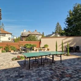 Second Home Apartments Miskolctapolca - Egyéb