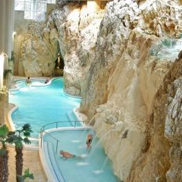 Second Home Apartments Miskolctapolca - Egyéb