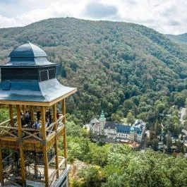 Second Home Apartments Miskolctapolca - Egyéb