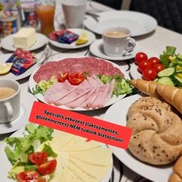 Second Home Apartments Miskolctapolca - Egyéb