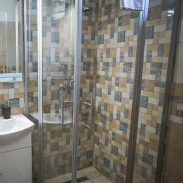 Zenit Panzió Miskolctapolca - Szobák