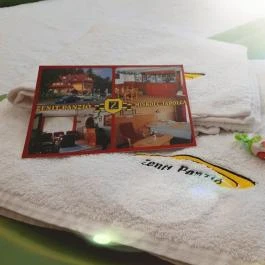 Zenit Panzió Miskolctapolca - Egyéb