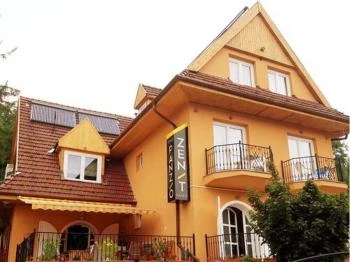 Zenit Panzió Miskolctapolca