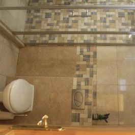 Zenit Panzió Miskolctapolca - Szobák