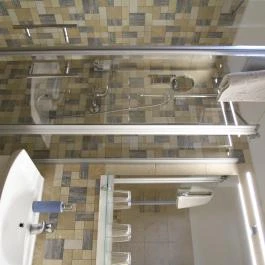 Zenit Panzió Miskolctapolca - Szobák