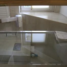 Zenit Panzió Miskolctapolca - Szobák