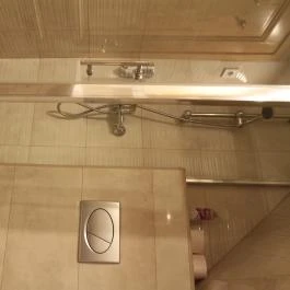 Zenit Panzió Miskolctapolca - Szobák