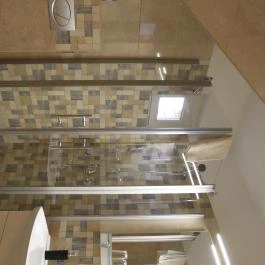 Zenit Panzió Miskolctapolca - Szobák