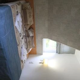 Zenit Panzió Miskolctapolca - Szobák