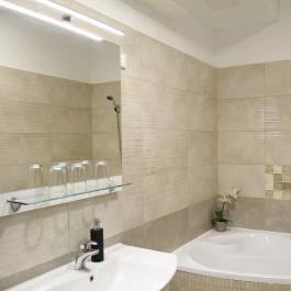 Zenit Panzió Miskolctapolca - Szobák