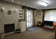 Zenit Panzió Miskolctapolca