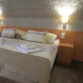 Zenit Panzió Miskolctapolca - Szobák