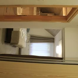 Zenit Panzió Miskolctapolca - Szobák