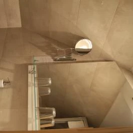 Zenit Panzió Miskolctapolca - Szobák